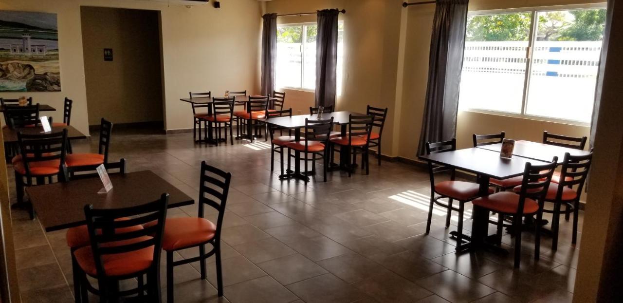 Combate Beach Resort Cabo Rojo Exterior foto