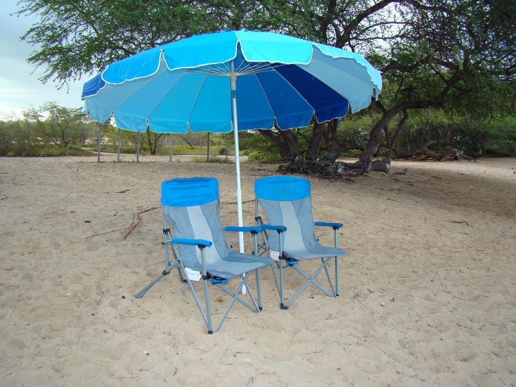 Combate Beach Resort Cabo Rojo Exterior foto