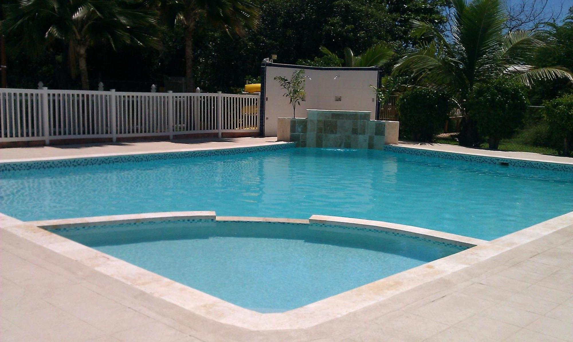 Combate Beach Resort Cabo Rojo Exterior foto