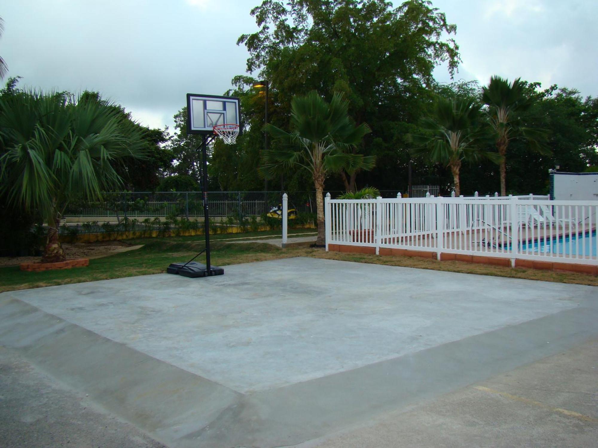 Combate Beach Resort Cabo Rojo Exterior foto