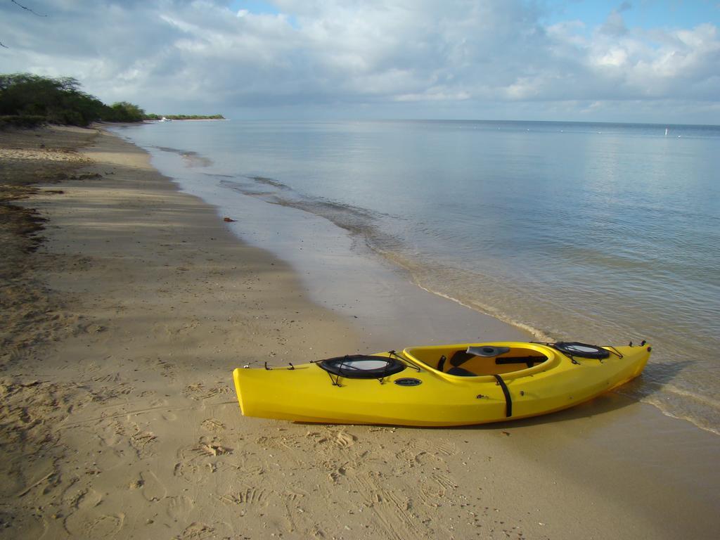 Combate Beach Resort Cabo Rojo Exterior foto
