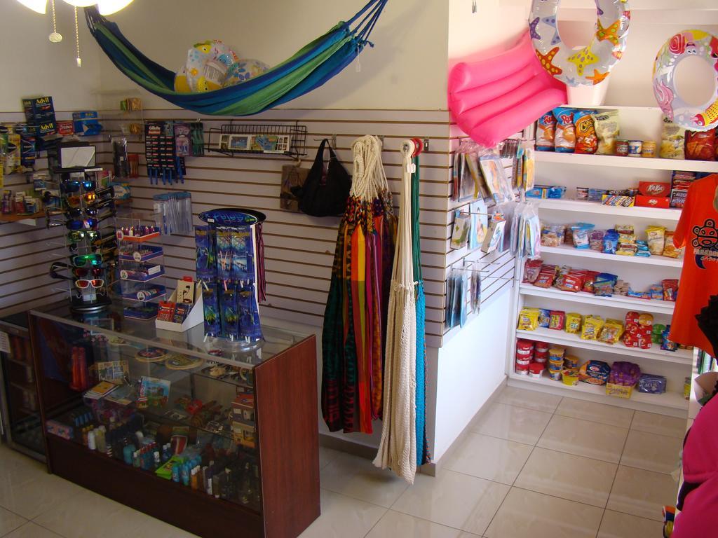 Combate Beach Resort Cabo Rojo Exterior foto