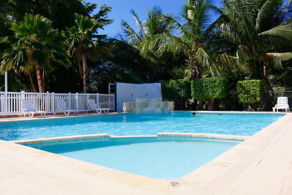 Combate Beach Resort Cabo Rojo Exterior foto