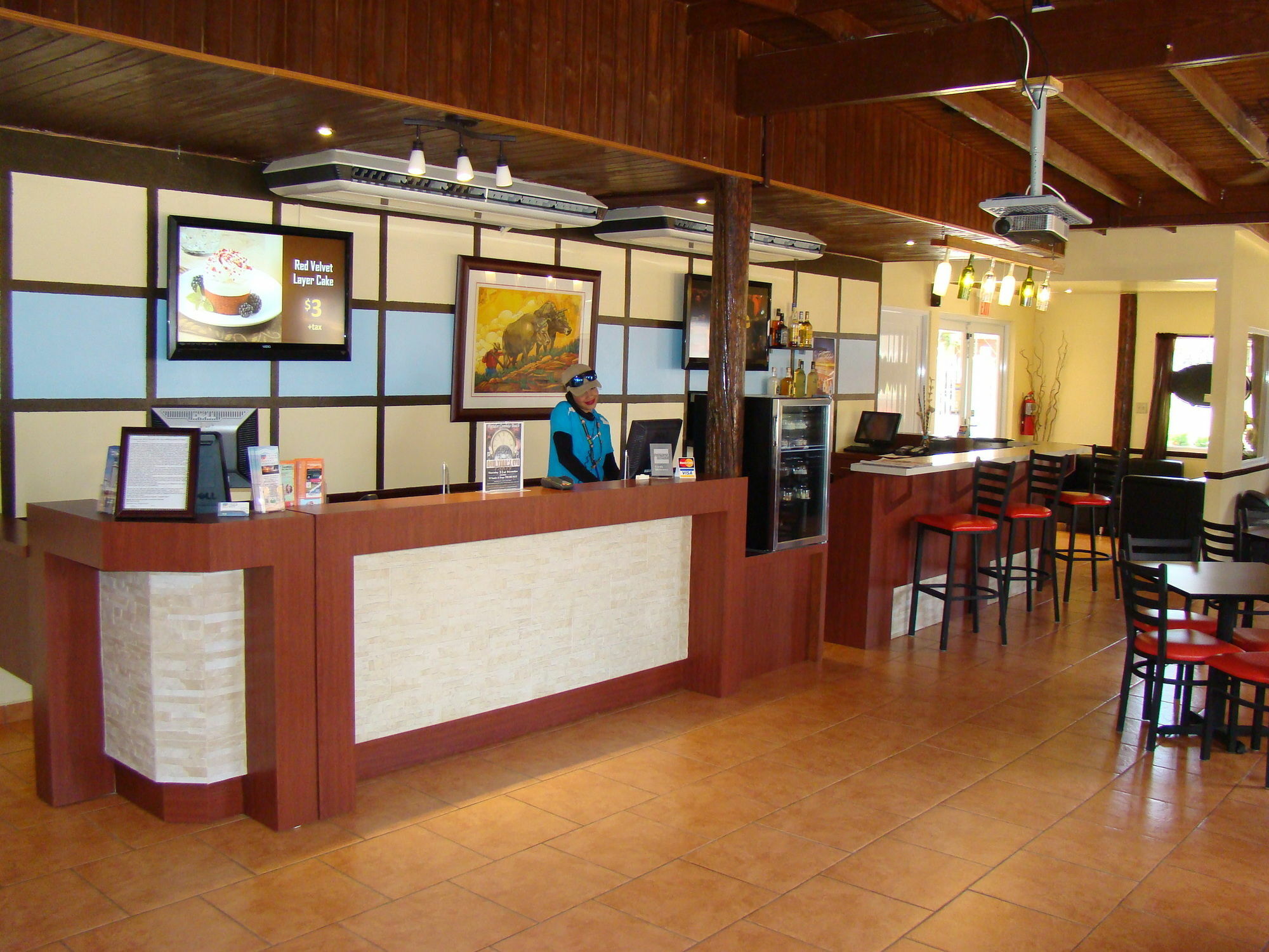 Combate Beach Resort Cabo Rojo Exterior foto